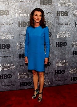 Michelle Fairley